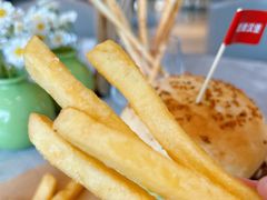 -必胜客(蜀山万象汇店)