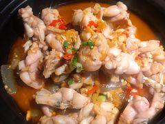 -炊烟小炒黄牛肉(东庆街店)