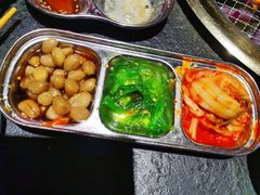 -伊茉家的烤肉店(勒泰中心店)
