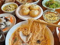 -同得兴 Since·1995 传统苏式面馆(十全街店)