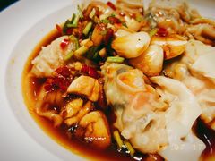 -顺德喜来登酒店·采悦轩