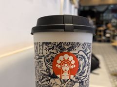 -霸王茶姬(西单百货店)