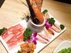 -AJIYA味屋和牛烤肉自助放题(温州万象城店)