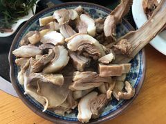 -蓝旗蒙餐