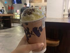 -成川茶店·潮汕工夫浓茶(万象店)