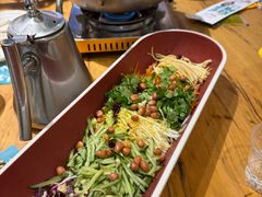 -0317火锅鸡·清真(正达店)