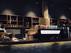 -GOTLOT COFFEE&KITCHEN角落厨房NOOK店