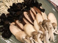 -老墙根涮肉·铜锅·烧烤(欢乐谷·王四营店)