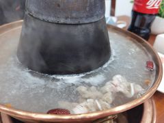 -岳合轩老北京涮肉