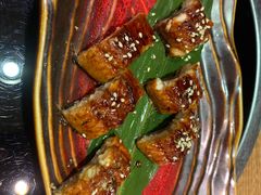 -蟹将军·松叶蟹和牛日料放题自助(K11店)