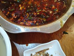 -乐山第一家临江鳝丝(茶坊路店)