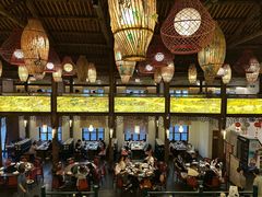 -HOHO餐厅(古子城店)