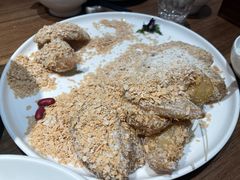 绵蜜南国-将相和·海鲜蒸饺大连菜