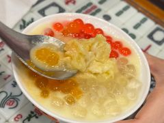 -堂屋糖水店(愚园店)