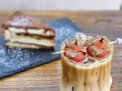 -16毫米咖啡&酒吧(南锣鼓巷店)