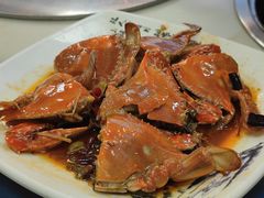 -富临港·蒸汽海鲜·手抓海鲜·炒菜(栈桥店)