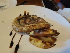 -La Tavernetta(Bar à Vin)(乌鲁木齐路店)