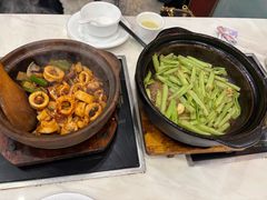 -大嫂镬仔·焖鸡煲·啫啫煲(逢源路店)