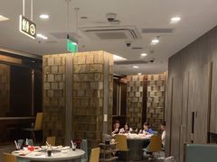 -海底捞火锅(龙岗星河COCO Park店)
