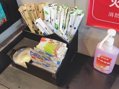 -瑞幸咖啡(新安大厦店)