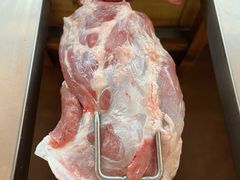 -关二碳烤羊腿(龙翔路店)