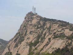 -鲁山国家森林公园