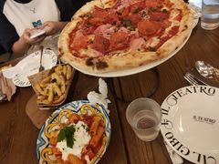 -IL TEATRO 精品意大利餐厅