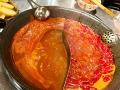 -朱光玉火锅馆·太原旗舰(钟楼街店)
