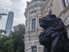 -大连富丽华大酒店