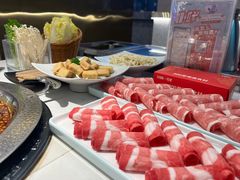 -川锅一号火锅(铜山万达店)