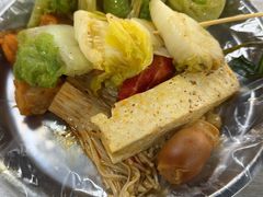 -大姐麻辣烫(莲宝中路店)