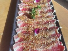 -炭之家烤肉(世茂店)