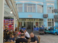 大堂-合顺斋涮肉