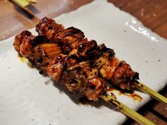 鸡肉串-Fukumimi·美醉堂 居酒屋(金尚店)