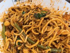 花市豌杂面-花市豌杂面(民生路店)