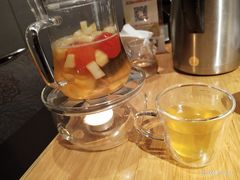 -粗茶淡饭·隐庐私厨(东亭店)