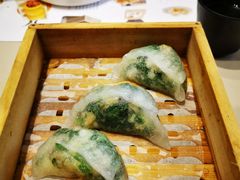 -蔡澜点心·粤菜(西单大悦城店)
