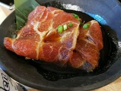 -新石器烤肉(之心城店)