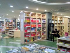 -山西图书大厦(建设南路店)