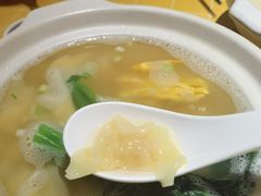 -蔡澜点心·粤菜(花城汇南区店)