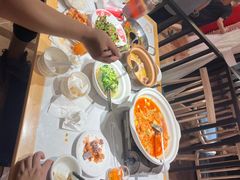 -吴掌柜·藕汤印象(南湖店)