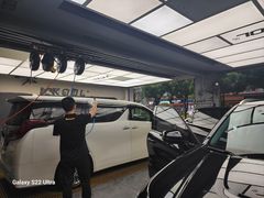 -优车会新能源升级体验中心