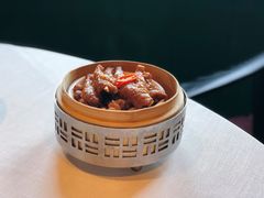 -三号黄浦会Canton Table