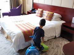 -太湖湾开元名庭大酒店