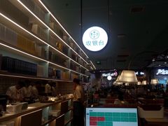 -水天堂西餐厅(常熟永旺店)