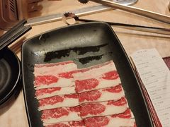 -新石器烤肉(西田城店)