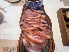 -望庐说·本地菜馆