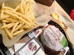 -肯德基(观前新店)