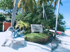 -中央格兰德岛温泉度假酒店 - 全包