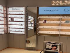 -BOLON暴龙眼镜(上海万象城店)